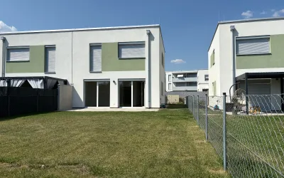 4-Zimmer-Haus mieten in Neunkirchen – 103,04 m², € 1.014 – Bild 5 von 8