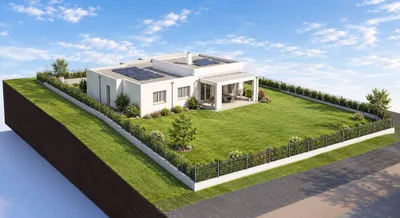 4-Zimmer-Haus kaufen in Oberwart – 115 m², € 485.500 – Bild 3 von 5