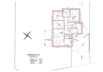 4-Zimmer-Haus kaufen in Oberwart – 115 m², € 485.500 – Bild 5 von 5