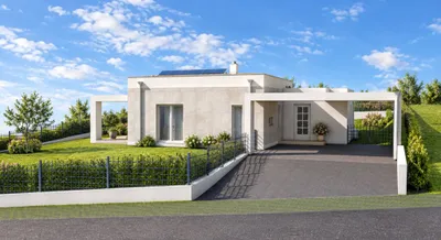 4-Zimmer-Haus kaufen in Oberwart – 115 m², € 485.500 – Bild 2 von 5