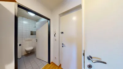 Wohnung mieten in Wien – 39 m², € 750 – Bild 6 von 8