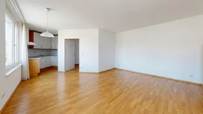 Wohnung mieten in Wien – 39 m², € 750 – Bild 4 von 8