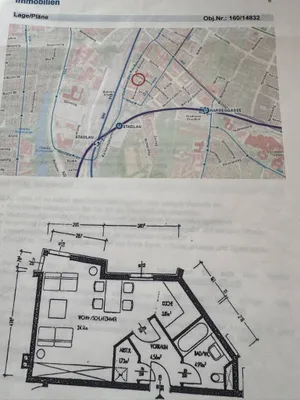 Wohnung mieten in Wien – 39 m², € 750 – Bild 8 von 8
