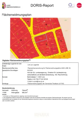 6-Zimmer-Gewerbeimmobilie kaufen in Vöcklabruck – 174 m², € 355.000 – Bild 25 von 30