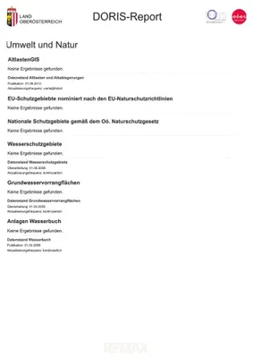 6-Zimmer-Gewerbeimmobilie kaufen in Vöcklabruck – 174 m², € 355.000 – Bild 30 von 30