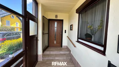 6-Zimmer-Gewerbeimmobilie kaufen in Vöcklabruck – 174 m², € 355.000 – Bild 4 von 30