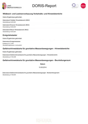 6-Zimmer-Gewerbeimmobilie kaufen in Vöcklabruck – 174 m², € 355.000 – Bild 29 von 30