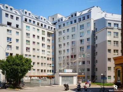 2-Zimmer-Wohnung kaufen in Wien – 41,63 m², € 211.000 – Bild 14 von 16