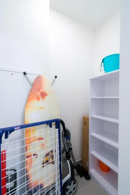 2-Zimmer-Wohnung mieten in Wien – 48 m², € 2.950 – Bild 24 von 34