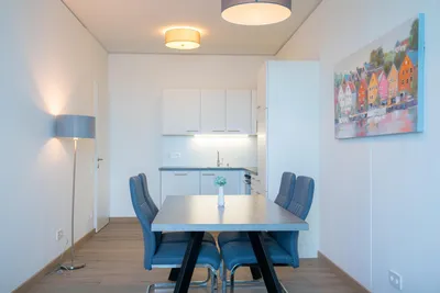 2-Zimmer-Wohnung mieten in Wien – 48 m², € 2.950 – Bild 5 von 34