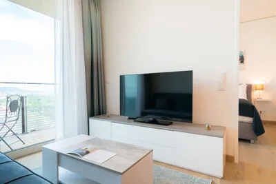 Schnirchgasse 9, 1BD, Washing Machine, Elevator – Bild 2