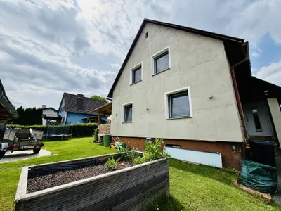 5-Zimmer-Haus kaufen in Murtal – 109 m², € 255.000 – Bild 3 von 35