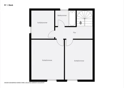 5-Zimmer-Haus kaufen in Murtal – 109 m², € 255.000 – Bild 34 von 35