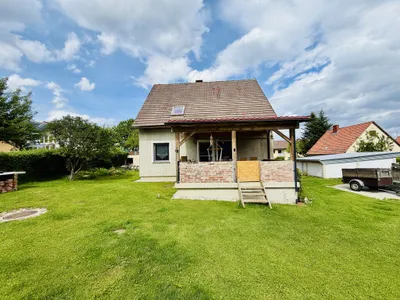 5-Zimmer-Haus kaufen in Murtal – 109 m², € 255.000 – Bild 28 von 35