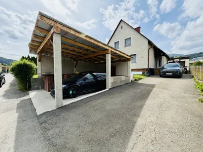 5-Zimmer-Haus kaufen in Murtal – 109 m², € 255.000 – Bild 2 von 35