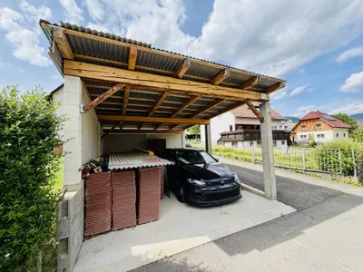5-Zimmer-Haus kaufen in Murtal – 109 m², € 255.000 – Bild 31 von 35