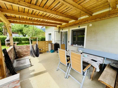 5-Zimmer-Haus kaufen in Murtal – 109 m², € 255.000 – Bild 23 von 35