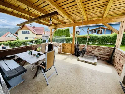 5-Zimmer-Haus kaufen in Murtal – 109 m², € 255.000 – Bild 22 von 35