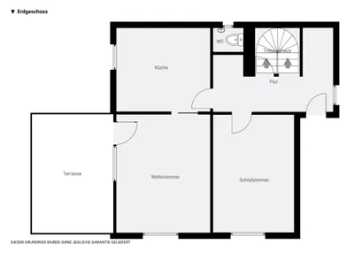 5-Zimmer-Haus kaufen in Murtal – 109 m², € 255.000 – Bild 33 von 35
