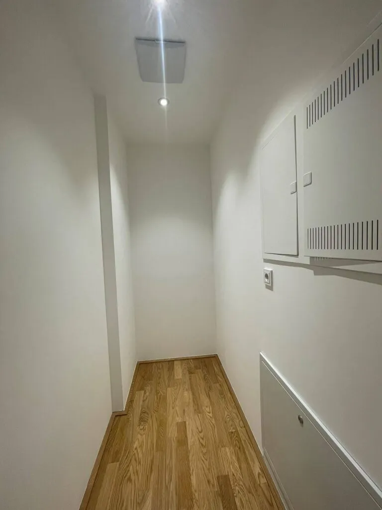 Wohnung – Wien - Ansicht 2