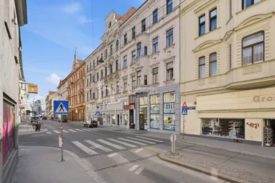 4-Zimmer-Wohnung kaufen in Wien – 124,77 m², € 199.000 – Bild 7 von 13
