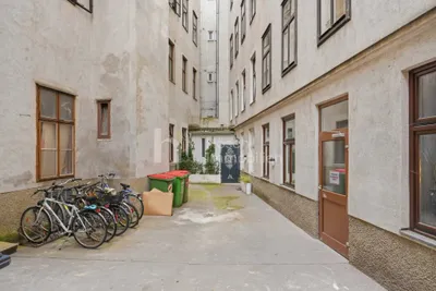 4-Zimmer-Wohnung kaufen in Wien – 124,77 m², € 199.000 – Bild 2 von 13
