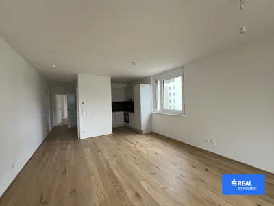 2-Zimmer-Wohnung kaufen in Klagenfurt – 53,82 m², € 329.900 – Bild 6 von 9