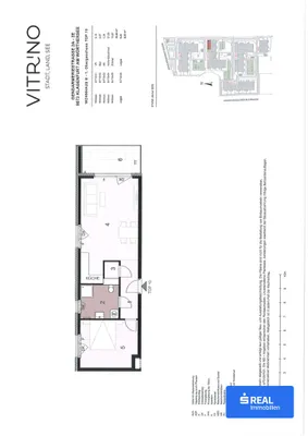 2-Zimmer-Wohnung kaufen in Klagenfurt – 53,82 m², € 329.900 – Bild 9 von 9