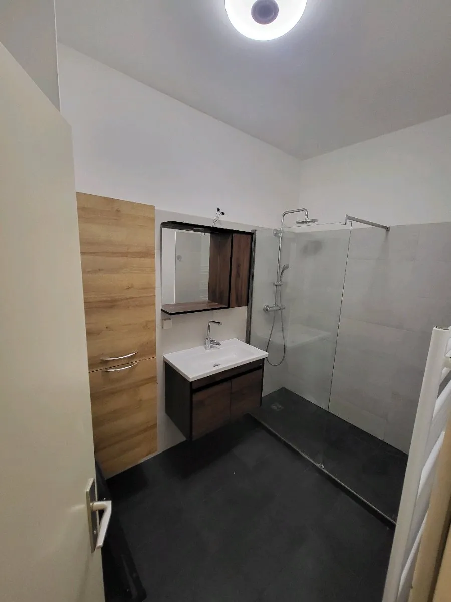 Dachgeschosswohnung - Ansicht 2