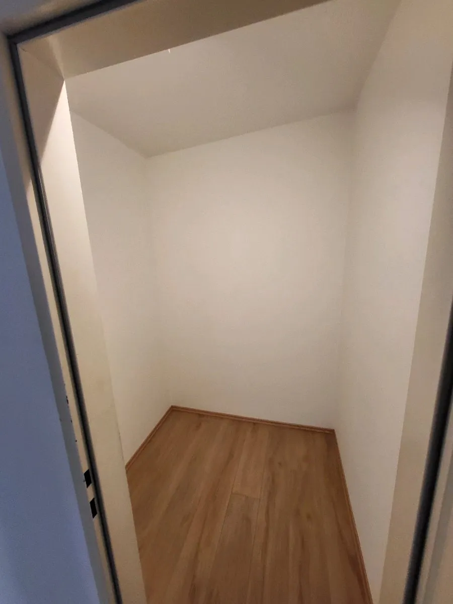 Dachgeschosswohnung - Ansicht 3