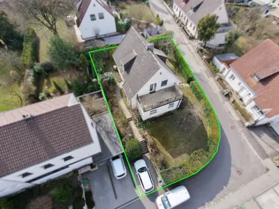 7-Zimmer-Haus kaufen in Linz – 180 m², € 449.000 – Bild 1 von 4