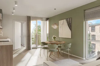4-Zimmer-Wohnung kaufen in Wien – 214,12 m², € 2.490.000 – Bild 6 von 16