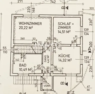 3-Zimmer-Haus kaufen in Weiz – 137 m², € 495.000 – Bild 35 von 37