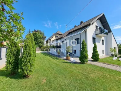 3-Zimmer-Haus kaufen in Weiz – 137 m², € 495.000
