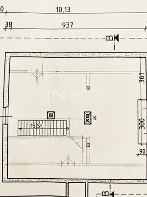 3-Zimmer-Haus kaufen in Weiz – 137 m², € 495.000 – Bild 36 von 37