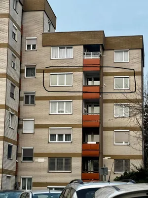 3-Zimmer-Wohnung kaufen in Grieskirchen – 85 m² – Bild 2 von 6