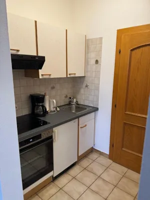 2-Zimmer-Wohnung mieten in Klagenfurt Land – 38 m², € 470 – Bild 4 von 5