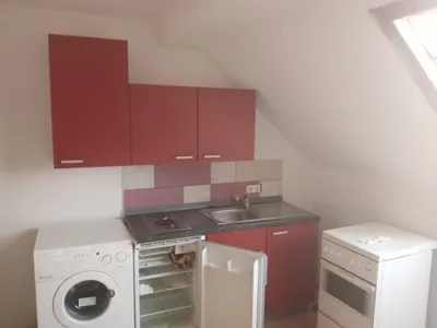 1-Zimmer-Wohnung mieten in Sankt Veit an der Glan – 18 m², € 288 – Bild 1 von 3