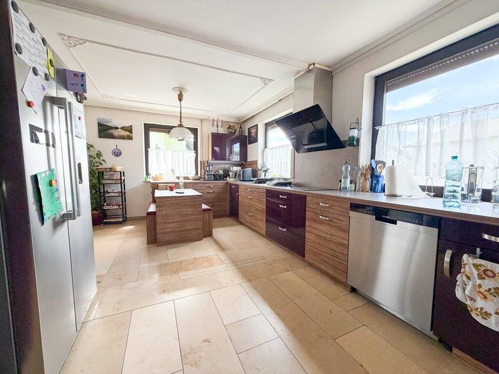 *TRAUMHAUS mit großem GARTEN* Leistbar, Einzigartig & Familienfreundlich - Ansicht 2