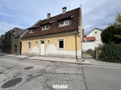 Gewerbeimmobilie kaufen in Wolfsberg – 187,4 m², € 125.000