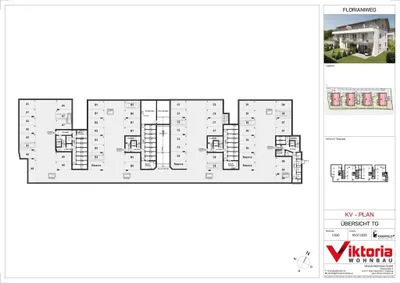2-Zimmer-Wohnung kaufen in Salzburg-Umgebung – 54,9 m², € 268.000 – Bild 6 von 6