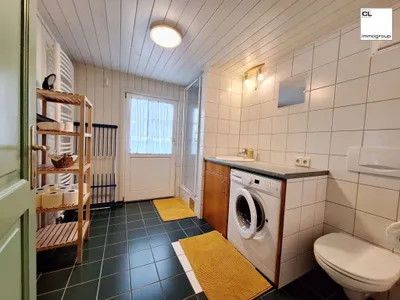4-Zimmer-Wohnung mieten in Weiz – 150 m² – Bild 22 von 29