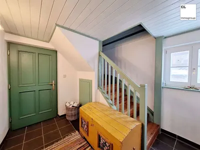 4-Zimmer-Wohnung mieten in Weiz – 150 m² – Bild 10 von 29