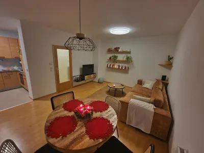 Wohnung mieten in Wiener Neustadt – 56 m², € 638 – Bild 4 von 15
