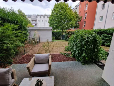 Wohnung mieten in Wiener Neustadt – 56 m², € 638 – Bild 1 von 15