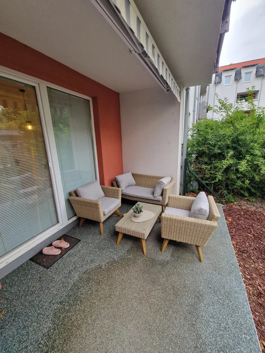 Wohnung – Wiener Neustadt - Ansicht 3