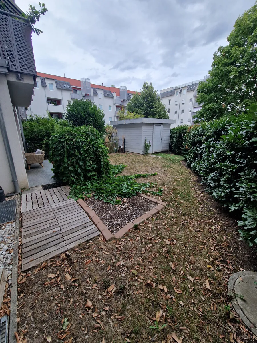 Wohnung – Wiener Neustadt - Ansicht 2