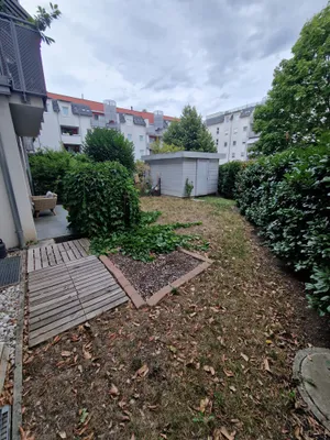 Wohnung mieten in Wiener Neustadt – 56 m², € 638 – Bild 2 von 15