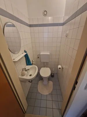 Wohnung mieten in Wiener Neustadt – 56 m², € 638 – Bild 11 von 15