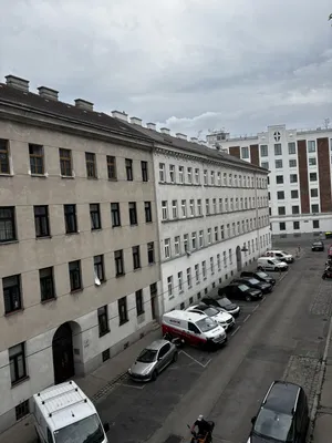 2-Zimmer-Wohnung mieten in Wien – 43 m², € 999 – Bild 6 von 16